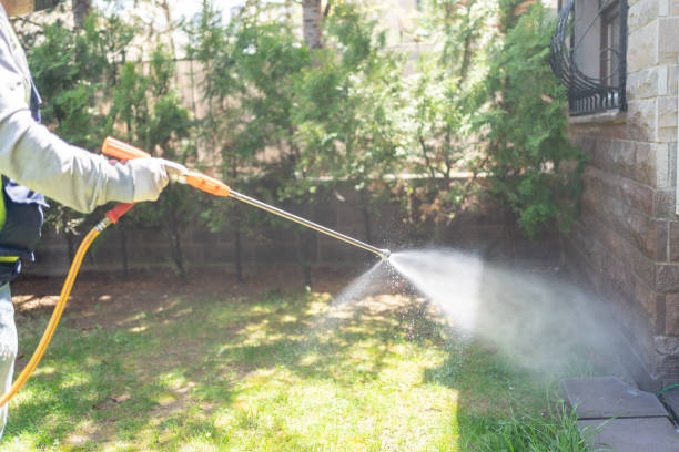 Reliable Emporia, KS Pest Control Solutions